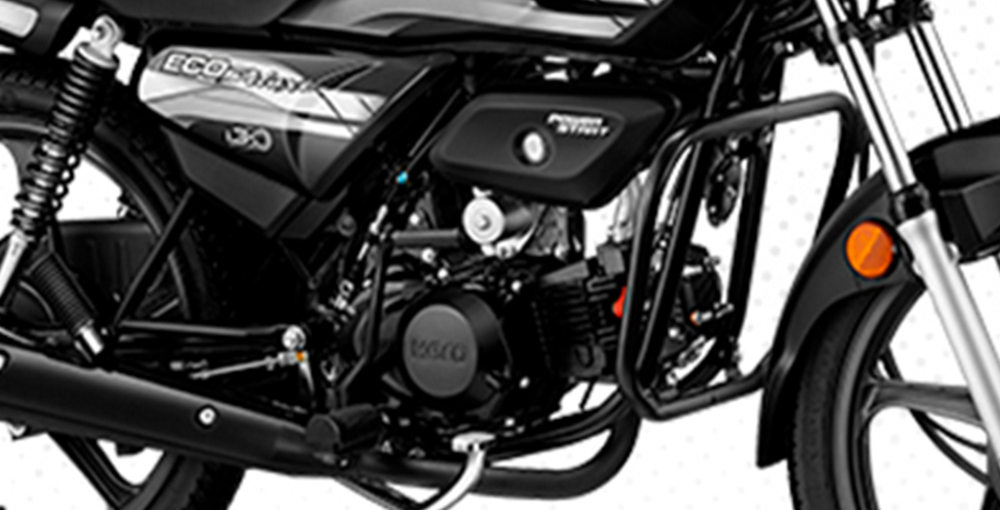 Motoreco100
